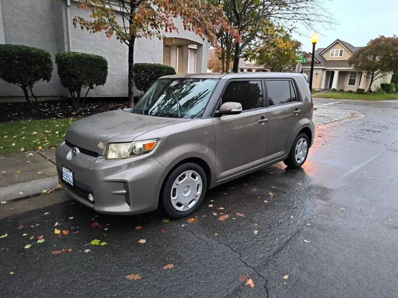 2012 Scion xB