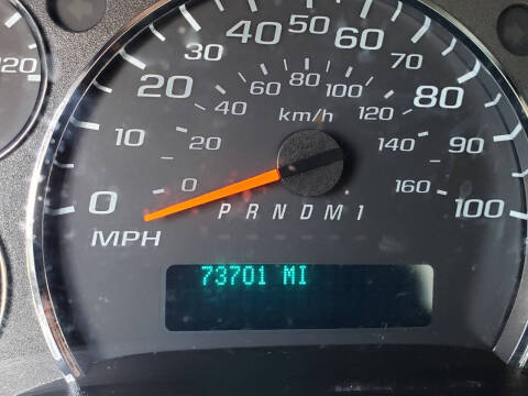 2024 Chevrolet Express 2500