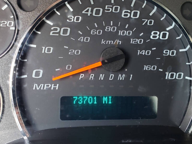 2024 Chevrolet Express 2500