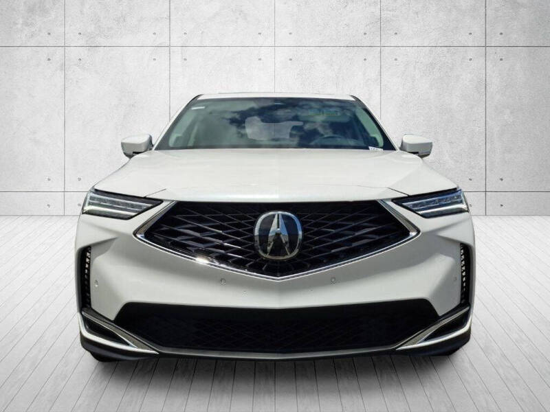 2026 Acura MDX