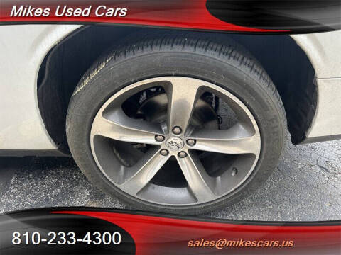 2014 Dodge Challenger SXT