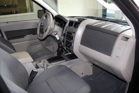 2009 Ford Escape XLT