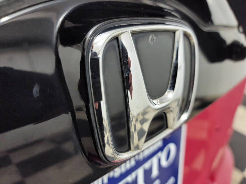 2010 Honda Fit