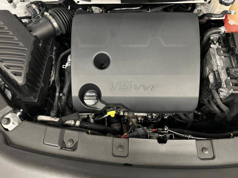 2021 Buick Enclave Premium