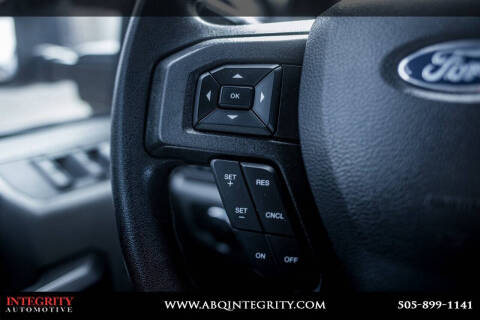 2020 Ford F-250 Super Duty