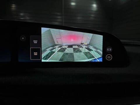 2024 Lucid Air Touring