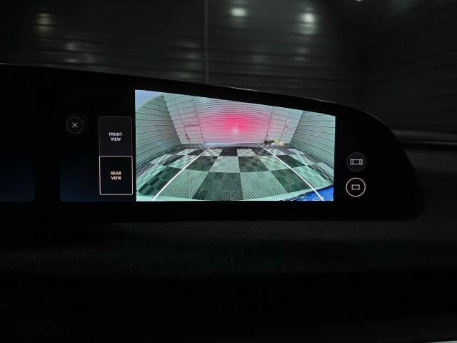 2024 Lucid Air Touring