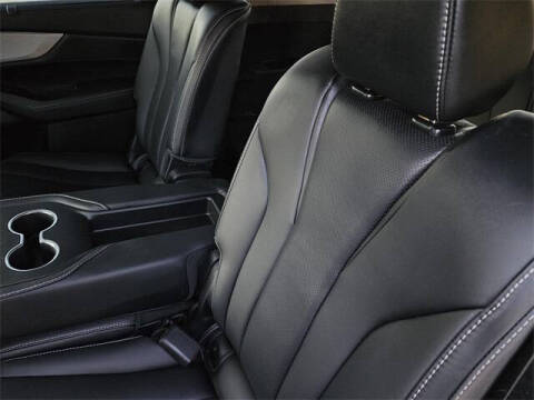 2023 Acura MDX w/Tech