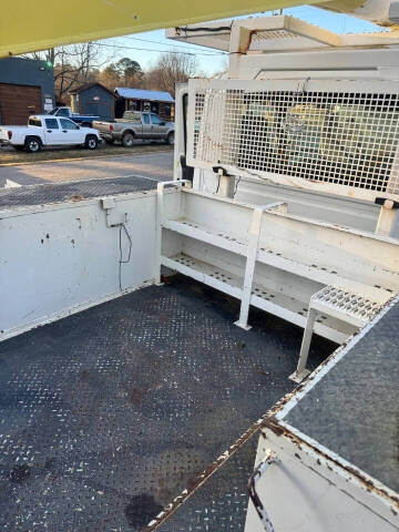 2012 International DuraStar 4300