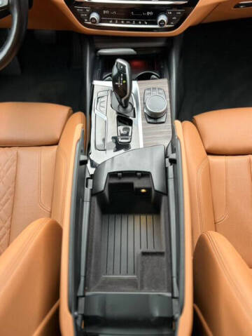 2022 BMW 5 Series 530i xDrive