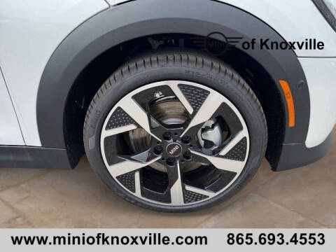 2025 MINI Hardtop 2 Door Cooper S