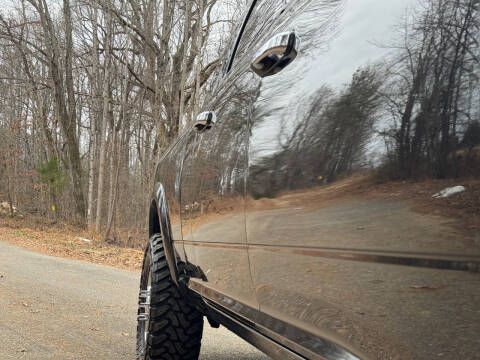 2017 RAM 2500 Laramie