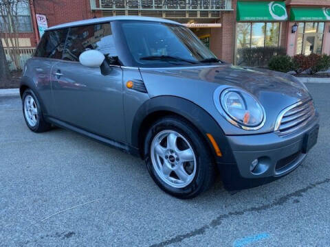 2010 MINI Cooper for sale at H & R Auto in Arlington VA