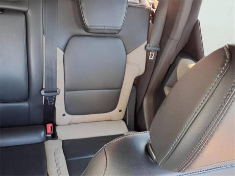 2022 Ford Bronco Wildtrak Advanced