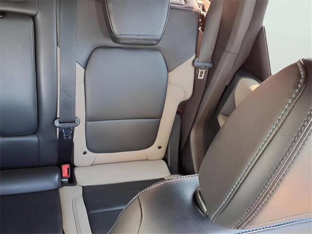 2022 Ford Bronco Wildtrak Advanced