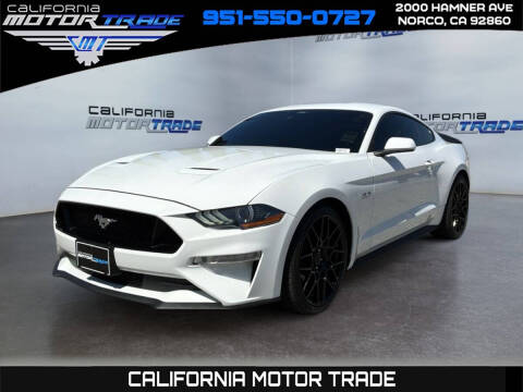 2023 Ford Mustang GT