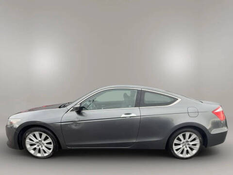 2009 Honda Accord