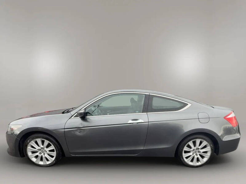 2009 Honda Accord