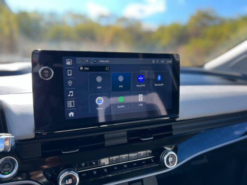 2024 Honda Prologue Elite