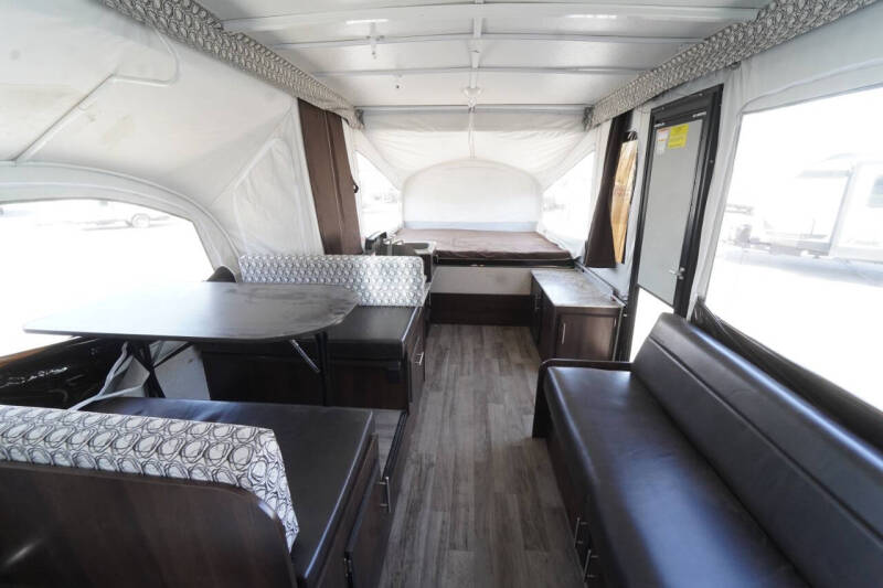 2019 Jayco Sport 12C