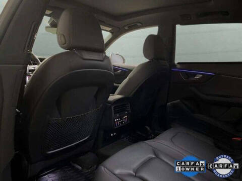 2023 Audi Q8 quattro Premium Plus 55 TFSI