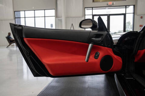 2009 Dodge Viper SRT 10