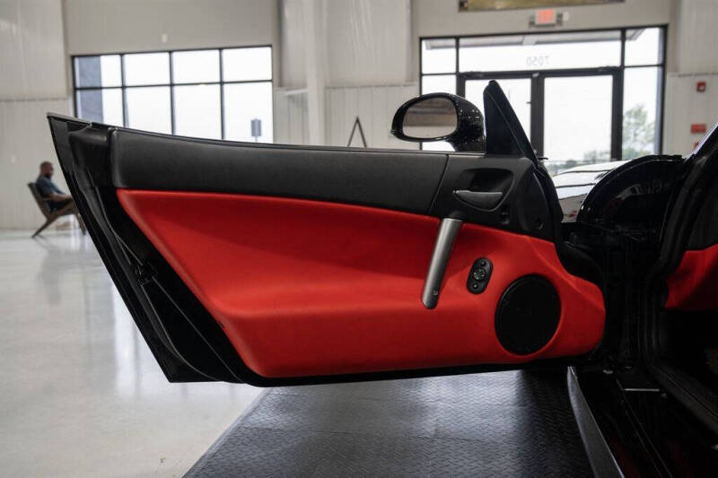 2009 Dodge Viper SRT 10