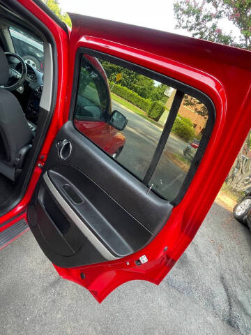 2008 Chevrolet HHR LT