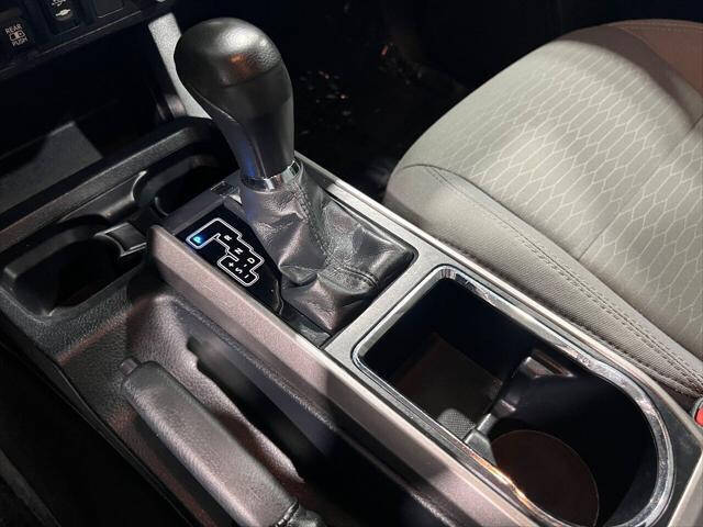 2019 Toyota Tacoma Pickup - $26,997