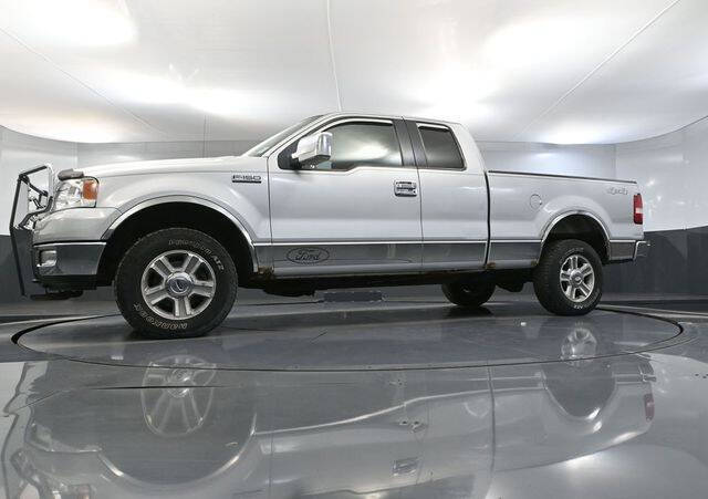 2005 Ford F-150