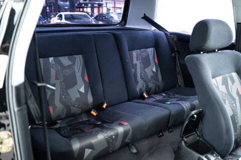 1995 Volkswagen GTI VR6