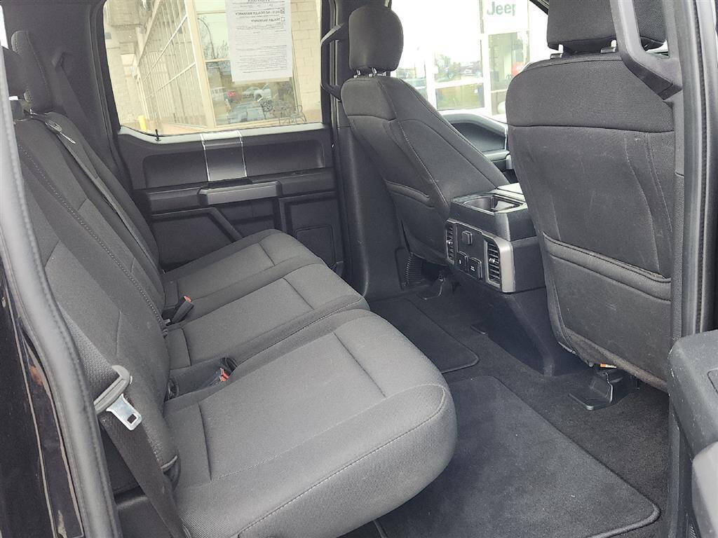 2019 Ford F-150 for sale at Victoria Auto Sales in Victoria, MN