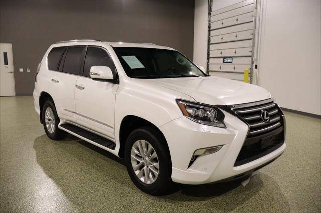 2019 Lexus GX 460