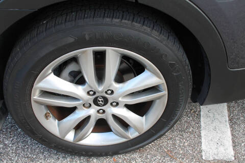 2015 Hyundai Santa Fe Sport 2.0T