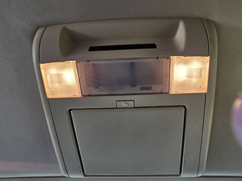 2008 Cadillac Escalade EXT