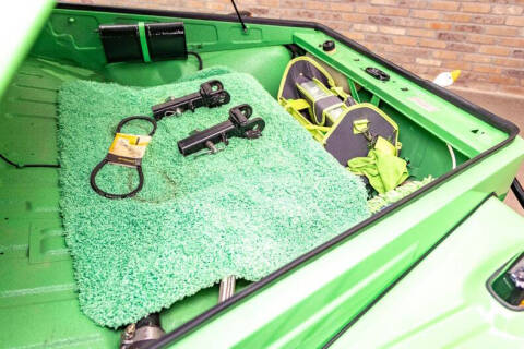 1974 Volkswagen Thing