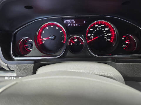 2013 GMC Acadia SLE-2