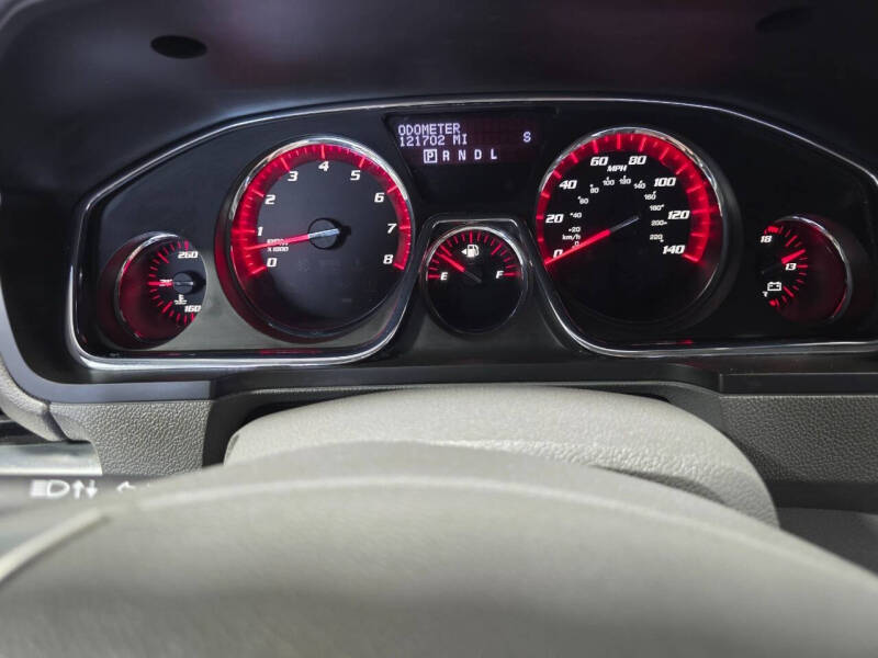 2013 GMC Acadia SLE-2
