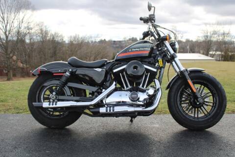 2018 Harley-Davidson XL1200 for sale at Harrison Auto Sales in Irwin PA