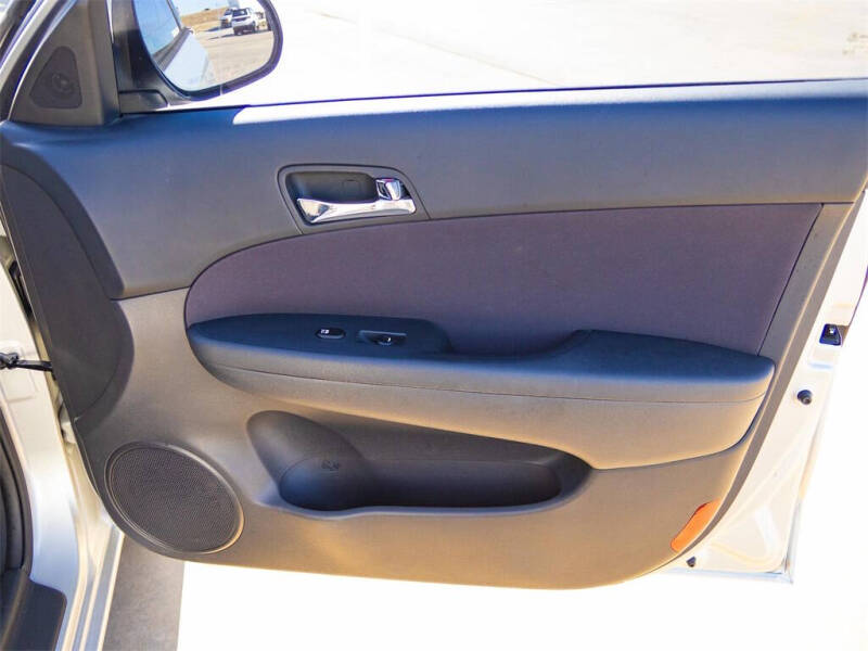 2012 Hyundai Elantra Touring GLS