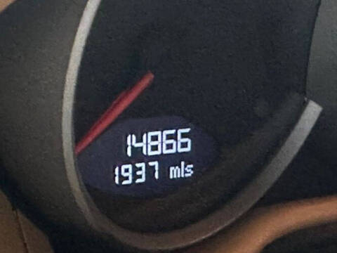 2009 Porsche Boxster