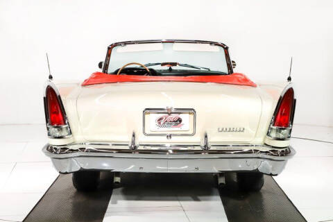 1957 Chrysler New Yorker