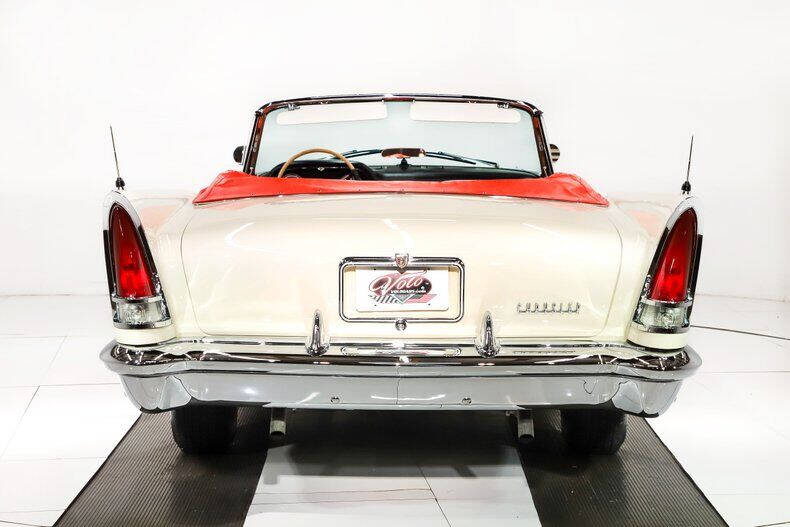 1957 Chrysler New Yorker