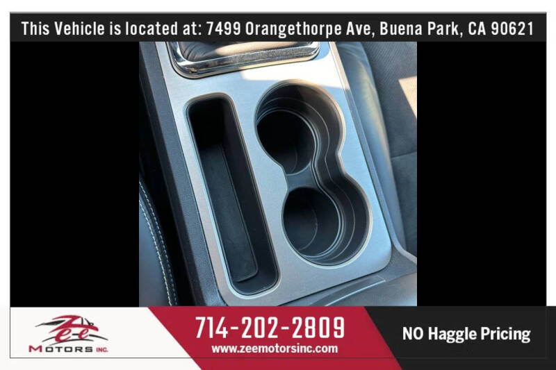 2012 Dodge Challenger