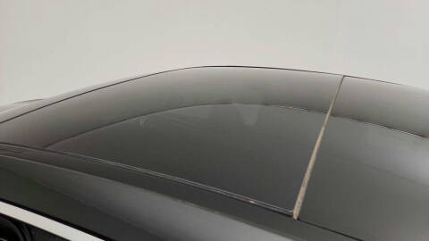 2022 Mercedes-Benz EQS EQS 450+