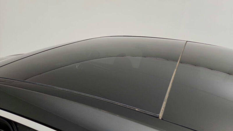 2022 Mercedes-Benz EQS EQS 450+