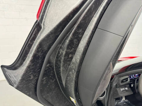 2023 Maserati MC20 Cielo