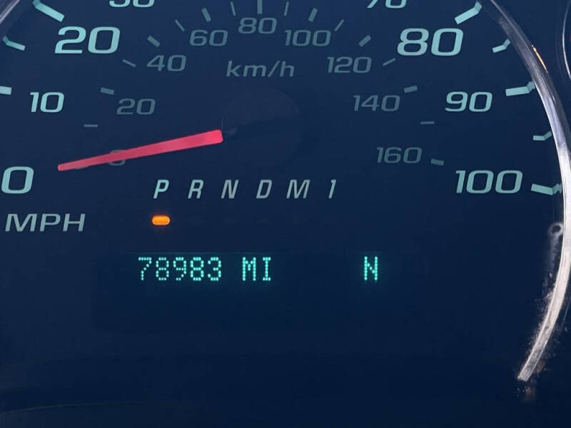 2017 Chevrolet Express LT 3500