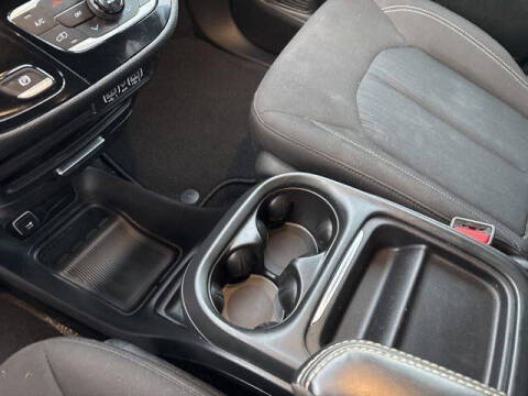 2024 Chrysler Pacifica Touring