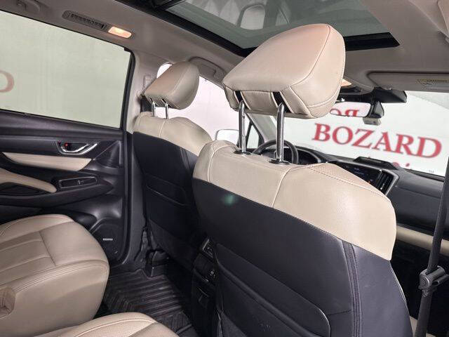 2023 Subaru Ascent Limited 7-Passenger